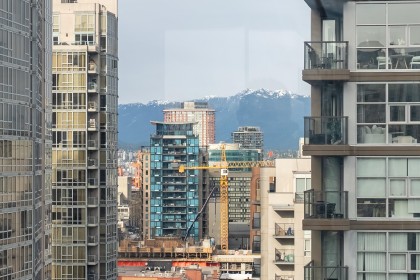 Photo 15 at 2605 - 1008 Cambie Street, Yaletown, Vancouver West