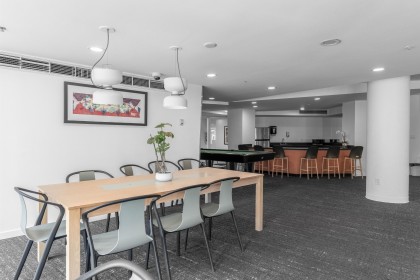 Photo 19 at 2605 - 1008 Cambie Street, Yaletown, Vancouver West