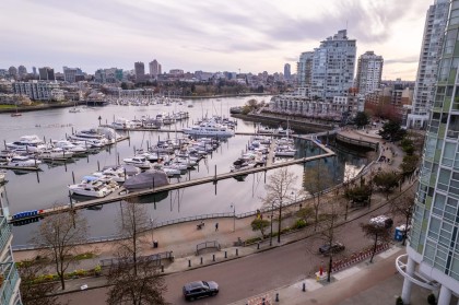 Photo 29 at 2605 - 1008 Cambie Street, Yaletown, Vancouver West