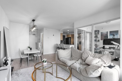 Photo 4 at 2605 - 1008 Cambie Street, Yaletown, Vancouver West