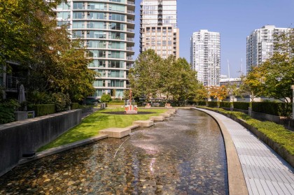 Photo 21 at 2605 - 1008 Cambie Street, Yaletown, Vancouver West