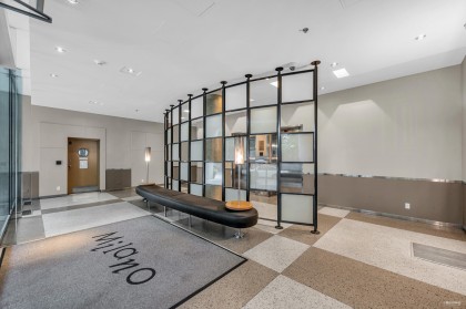 Photo 27 at 1501 - 1003 Burnaby Street, West End VW, Vancouver West