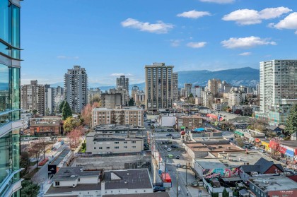 Photo 6 at 1501 - 1003 Burnaby Street, West End VW, Vancouver West