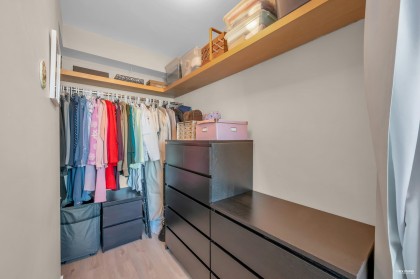 Photo 17 at 1501 - 1003 Burnaby Street, West End VW, Vancouver West