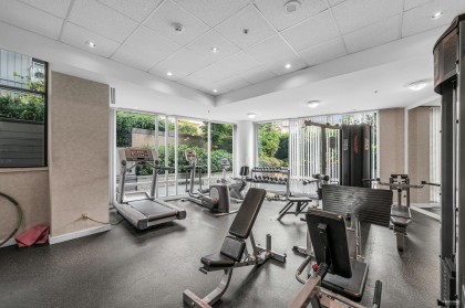 Photo 28 at 1501 - 1003 Burnaby Street, West End VW, Vancouver West