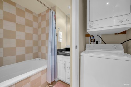 Photo 20 at 1501 - 1003 Burnaby Street, West End VW, Vancouver West