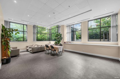 Photo 30 at 1501 - 1003 Burnaby Street, West End VW, Vancouver West