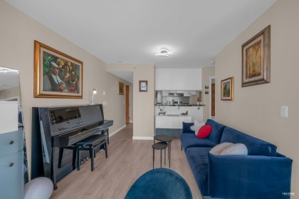 Photo 11 at 1501 - 1003 Burnaby Street, West End VW, Vancouver West