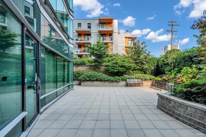 Photo 31 at 1501 - 1003 Burnaby Street, West End VW, Vancouver West