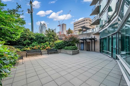 Photo 29 at 1501 - 1003 Burnaby Street, West End VW, Vancouver West