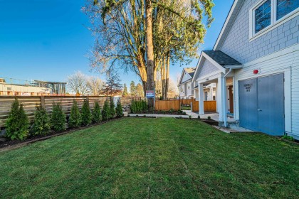 Photo 2 at 972 Park Drive, Marpole, Vancouver West