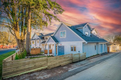 Photo 3 at 972 Park Drive, Marpole, Vancouver West