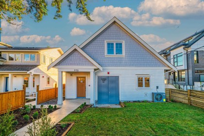 Photo 1 at 972 Park Drive, Marpole, Vancouver West