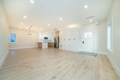 Photo 5 at 972 Park Drive, Marpole, Vancouver West