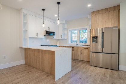 Photo 9 at 972 Park Drive, Marpole, Vancouver West