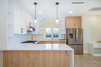 Photo 10 at 972 Park Drive, Marpole, Vancouver West