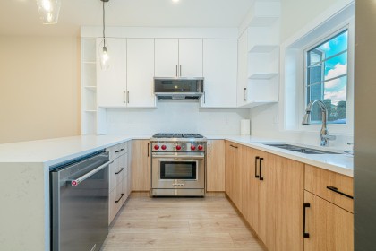 Photo 11 at 972 Park Drive, Marpole, Vancouver West