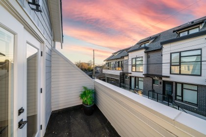 Photo 35 at 972 Park Drive, Marpole, Vancouver West