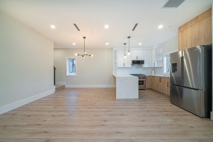 Photo 8 at 972 Park Drive, Marpole, Vancouver West