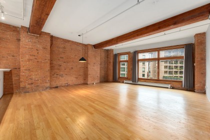 Photo 6 at 406 - 518 Beatty Street, Downtown VW, Vancouver West