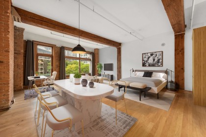 Photo 3 at 406 - 518 Beatty Street, Downtown VW, Vancouver West