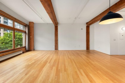 Photo 14 at 406 - 518 Beatty Street, Downtown VW, Vancouver West