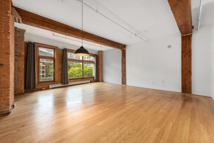 Photo 4 at 406 - 518 Beatty Street, Downtown VW, Vancouver West