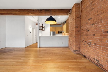 Photo 8 at 406 - 518 Beatty Street, Downtown VW, Vancouver West