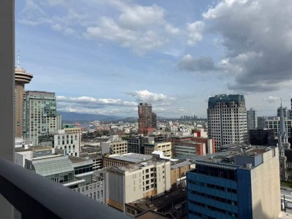 Photo 1 at 1715 - 610 Granville Street, Downtown VW, Vancouver West