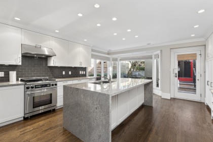 Photo 6 at 2518 Point Grey Road, Kitsilano, Vancouver West