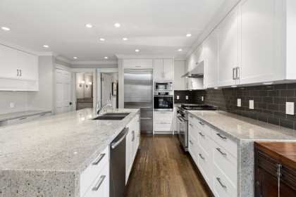 Photo 7 at 2518 Point Grey Road, Kitsilano, Vancouver West