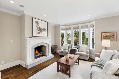 Photo 3 at 2518 Point Grey Road, Kitsilano, Vancouver West