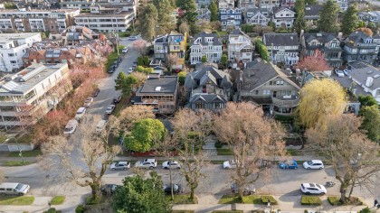 Photo 36 at 2518 Point Grey Road, Kitsilano, Vancouver West