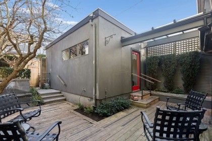 Photo 32 at 2518 Point Grey Road, Kitsilano, Vancouver West