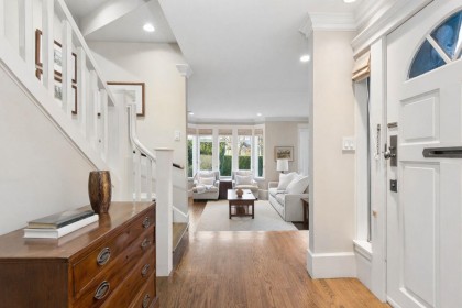 Photo 5 at 2518 Point Grey Road, Kitsilano, Vancouver West