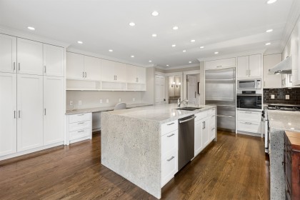 Photo 9 at 2518 Point Grey Road, Kitsilano, Vancouver West