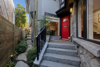 Photo 34 at 2518 Point Grey Road, Kitsilano, Vancouver West