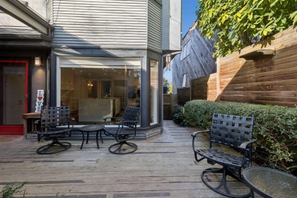 Photo 33 at 2518 Point Grey Road, Kitsilano, Vancouver West