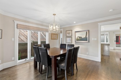 Photo 11 at 2518 Point Grey Road, Kitsilano, Vancouver West