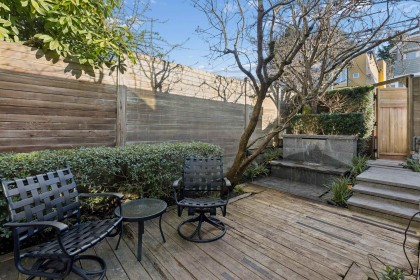 Photo 31 at 2518 Point Grey Road, Kitsilano, Vancouver West