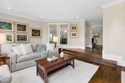 Photo 4 at 2518 Point Grey Road, Kitsilano, Vancouver West