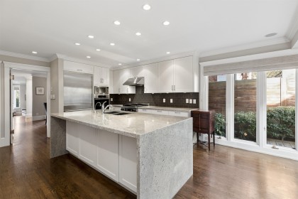 Photo 8 at 2518 Point Grey Road, Kitsilano, Vancouver West