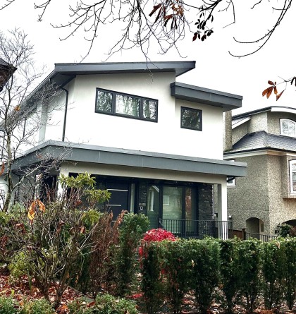 Photo 2 at 3349 W 19th Avenue, Dunbar, Vancouver West