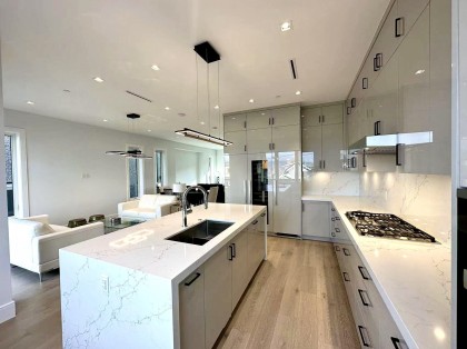 Photo 6 at 3349 W 19th Avenue, Dunbar, Vancouver West