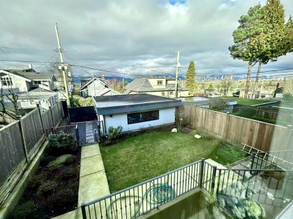 Photo 7 at 3349 W 19th Avenue, Dunbar, Vancouver West