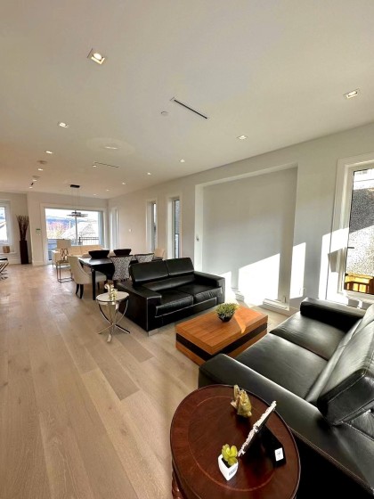 Photo 3 at 3349 W 19th Avenue, Dunbar, Vancouver West