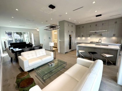 Photo 5 at 3349 W 19th Avenue, Dunbar, Vancouver West