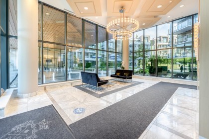 Photo 2 at 903 - 3533 Ross Drive, University VW, Vancouver West