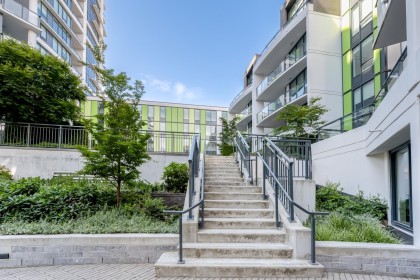 Photo 22 at 903 - 3533 Ross Drive, University VW, Vancouver West