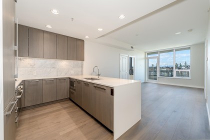 Photo 7 at 903 - 3533 Ross Drive, University VW, Vancouver West